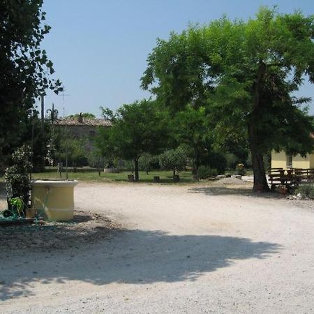 Al Parco Bed and Breakfast Ravenna Exteriör bild