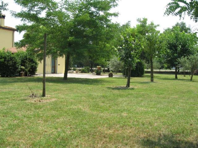 Al Parco Bed and Breakfast Ravenna Exteriör bild