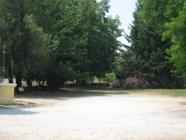 Al Parco Bed and Breakfast Ravenna Exteriör bild