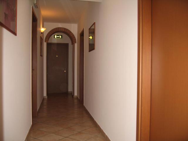 Al Parco Bed and Breakfast Ravenna Exteriör bild
