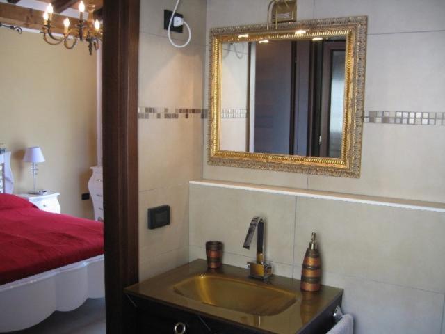 Al Parco Bed and Breakfast Ravenna Exteriör bild