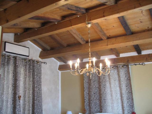 Al Parco Bed and Breakfast Ravenna Exteriör bild