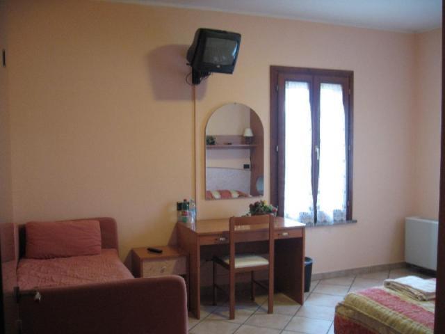 Al Parco Bed and Breakfast Ravenna Exteriör bild