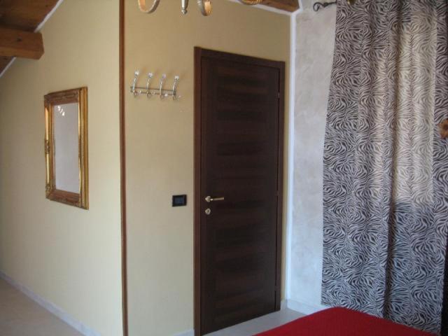 Al Parco Bed and Breakfast Ravenna Exteriör bild