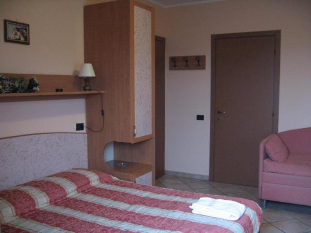 Al Parco Bed and Breakfast Ravenna Exteriör bild