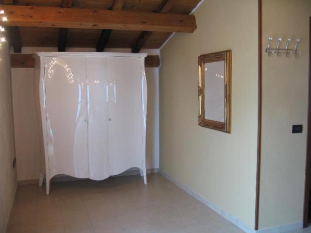 Al Parco Bed and Breakfast Ravenna Exteriör bild